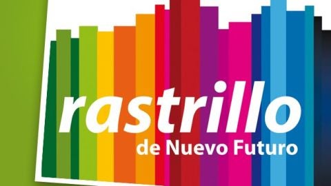 Rastrillo Nuevo Futuro