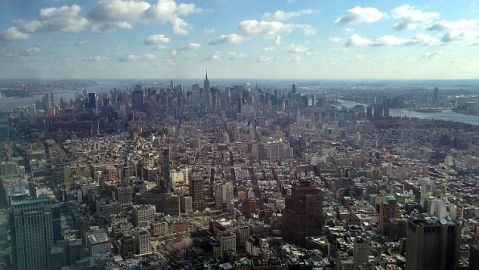 Manhattan