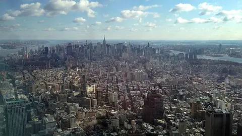 Manhattan Manhattan