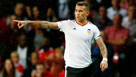 Otamendi