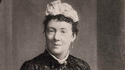 Ann Radcliffe