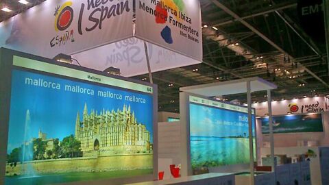 WTM Baleares