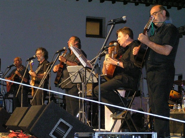 Más de Uno Segovia 05/06/2018 Más de Uno Segovia 05/06/2018