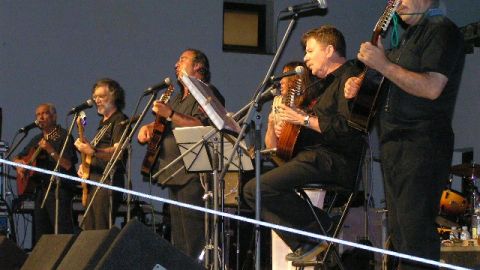 Nuevo Mester de Juglar&iacute;a