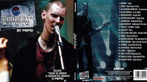 Generation Next Music Generation Next Music