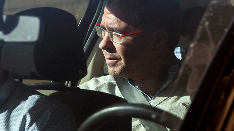 Tertulia: Las novedades de la 'operación Púnica' Tertulia: Las novedades de la 'operación Púnica'