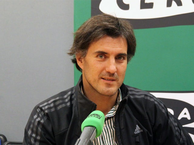 Carlos Suárez: "Tengo todas mis energías concentradas en el k2" Carlos Suárez: "Tengo todas mis energías concentradas en el k2"