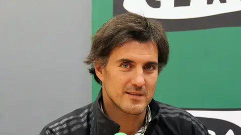 Carlos Suárez en Al Primer Toque Carlos Suárez en Al Primer Toque