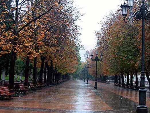 Subida de temperaturas y cielos despejados para este sábado en casi toda la península Subida de temperaturas y cielos despejados para este sábado en casi toda la península