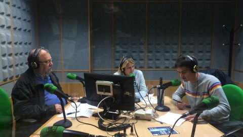 Sopas con Onda 4 Noviembre