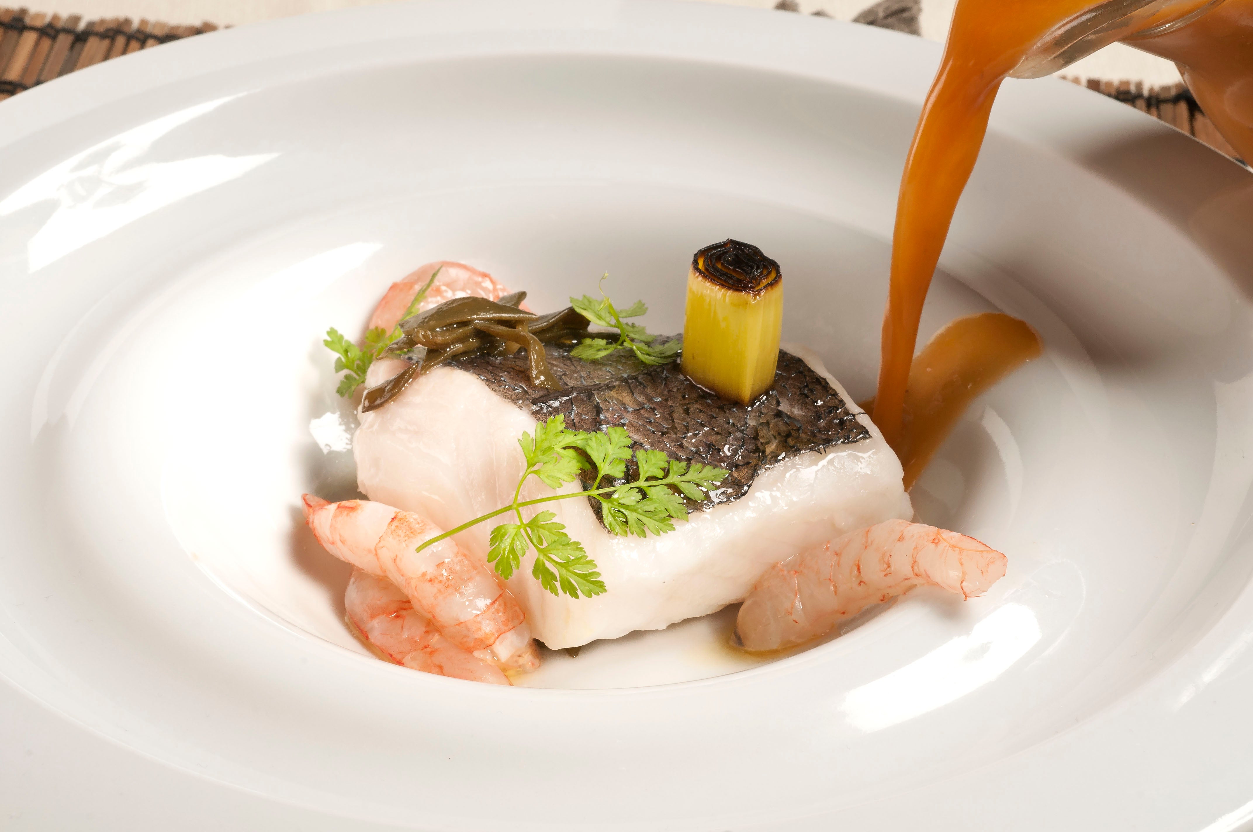 Las recetas de Los Fósforos: ¿qué haces para que los niños coman pescado? Las recetas de Los Fósforos: ¿qué haces para que los niños coman pescado?