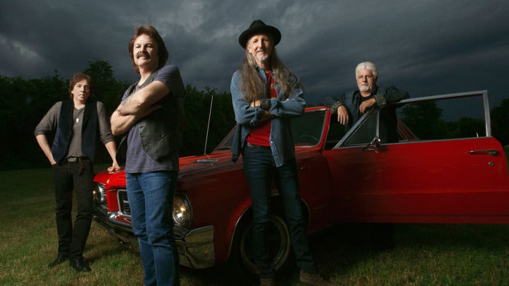 Esto es Cinerama: The Doobie Brothers Esto es Cinerama: The Doobie Brothers