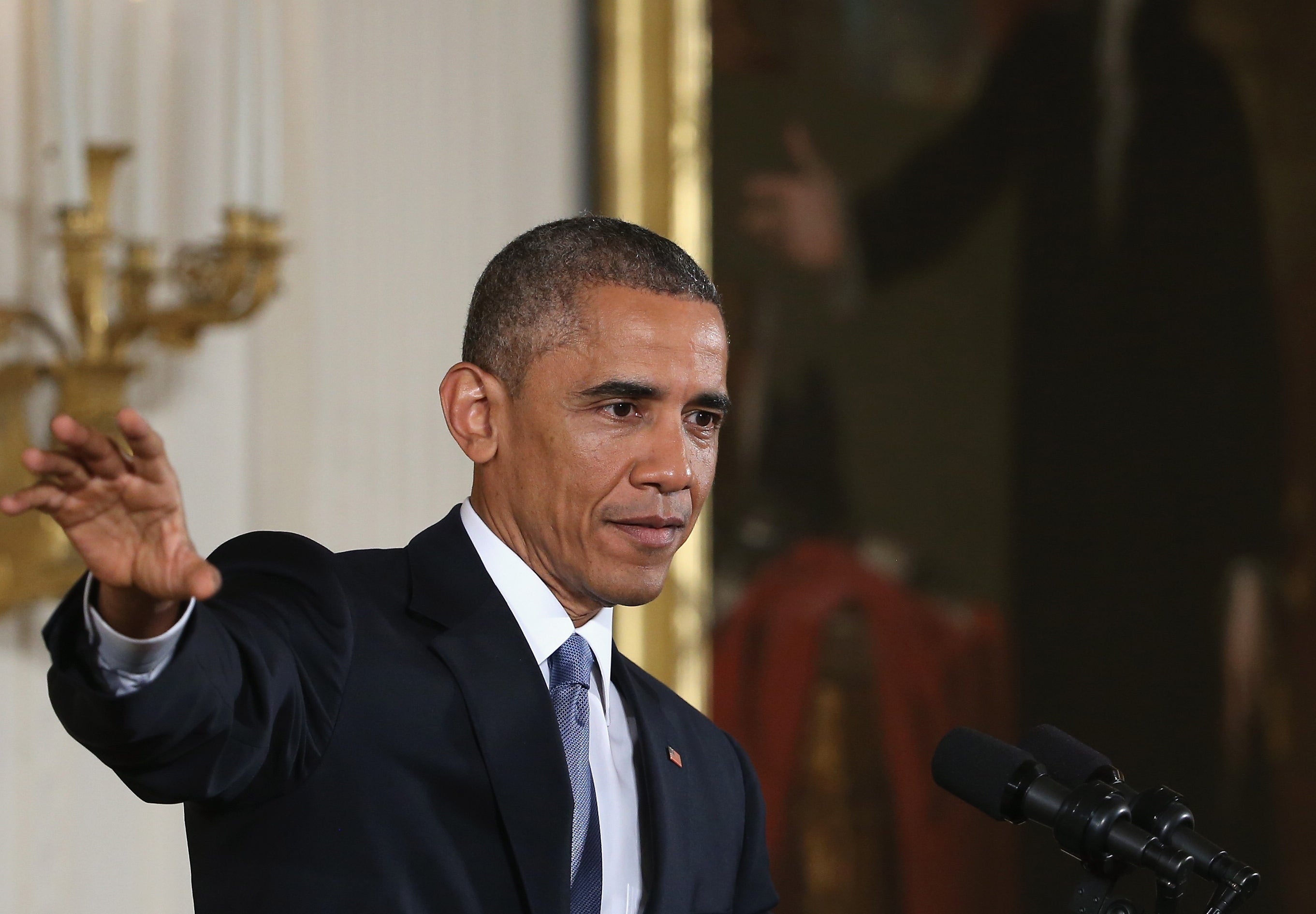 ¿Puede Obama en solitario retirar el embargo de EEUU sobre Cuba? ¿Puede Obama en solitario retirar el embargo de EEUU sobre Cuba?