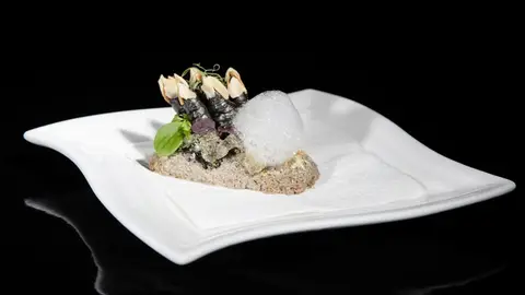 La mejor tapa de España 2014 La mejor tapa de España 2014