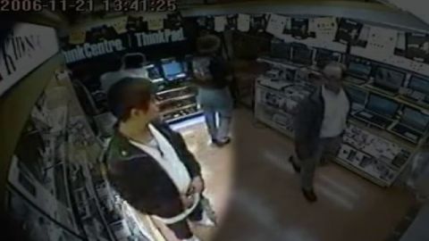 Espa&ntilde;a es el segundo pa&iacute;s de Europa y el quinto del mundo en hurtos en los comercios