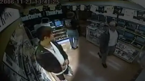 España es el segundo país de Europa y el quinto del mundo en hurtos en los comercios España es el segundo país de Europa y el quinto del mundo en hurtos en los comercios