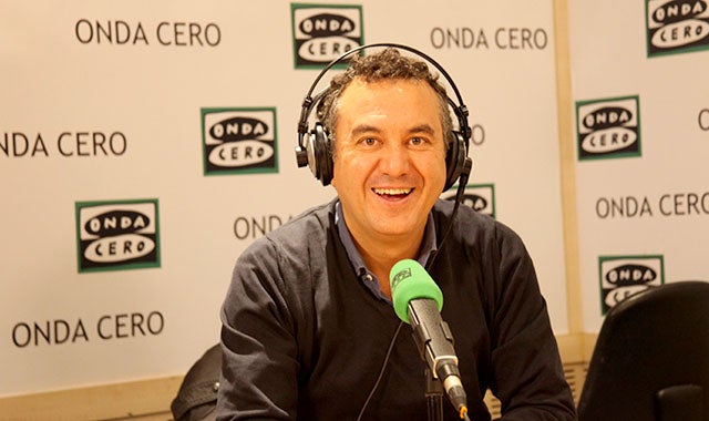 Roberto Brasero: "La Cornisa Cantábrica será uno de los mejores lugares para pasear esta jornada" Roberto Brasero: "La Cornisa Cantábrica será uno de los mejores lugares para pasear esta jornada"