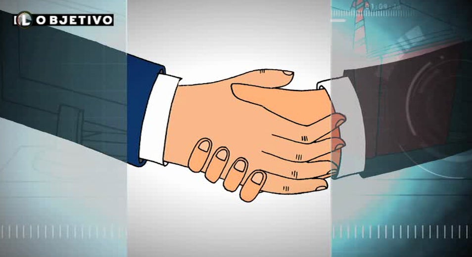 Un Mundo Feliz: ¿Cómo se hizo "Luxembourg Leaks"? Un Mundo Feliz: ¿Cómo se hizo "Luxembourg Leaks"?