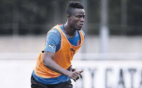 Eric Bailly: "El Liverpool es un grandísimo equipo, pero queremos llevar la alegría al Madrigal" Eric Bailly: "El Liverpool es un grandísimo equipo, pero queremos llevar la alegría al Madrigal"