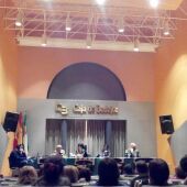 caja badajoz 6 nov