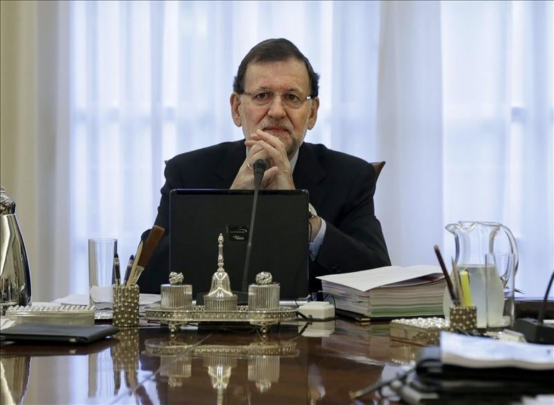 La tertulia: ¿Cómo debió actuar el gobierno durante el 9-N? La tertulia: ¿Cómo debió actuar el gobierno durante el 9-N?