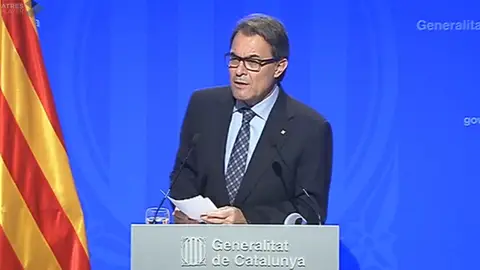 Artur Mas Artur Mas