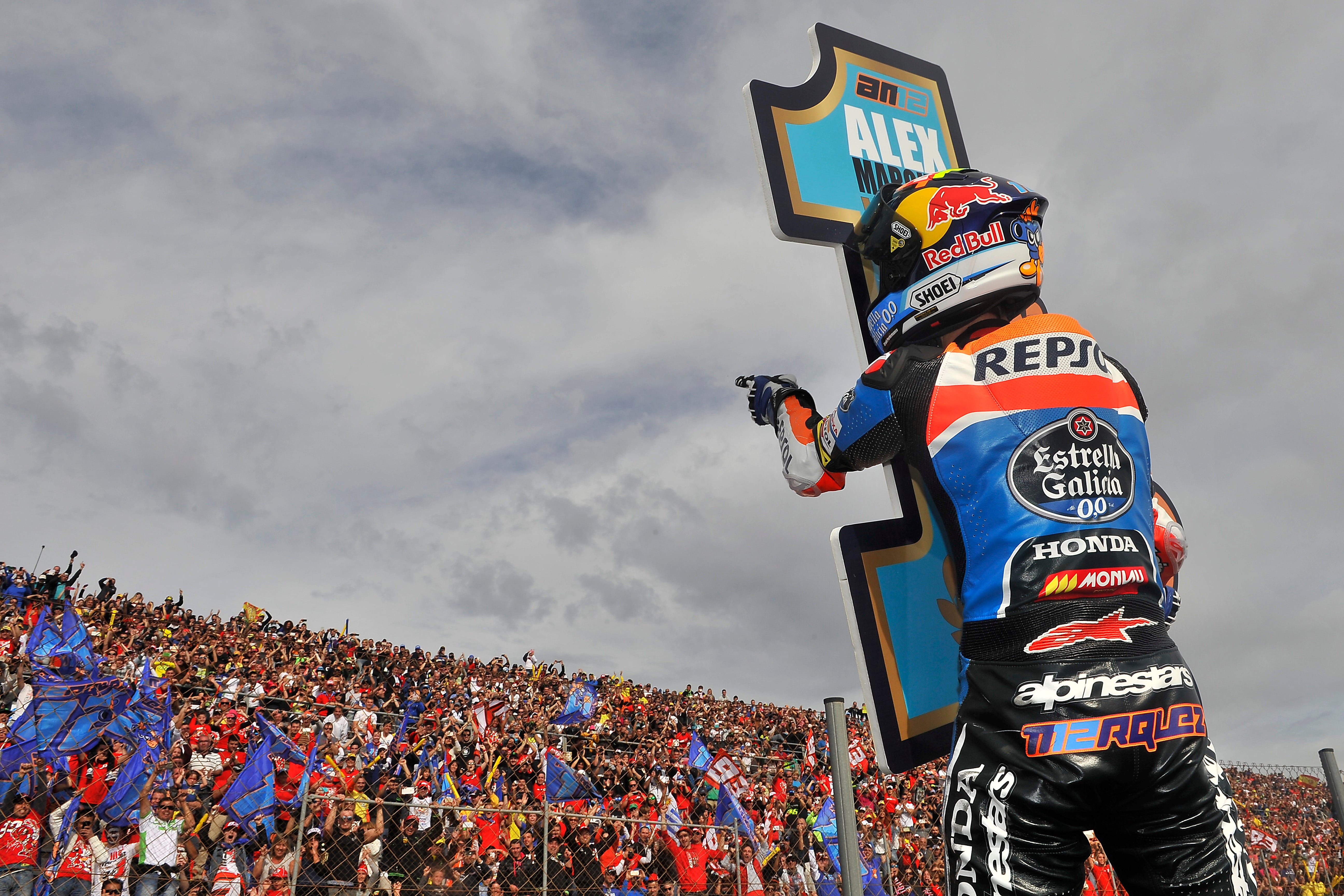 Broche de oro a la temporada Broche de oro a la temporada