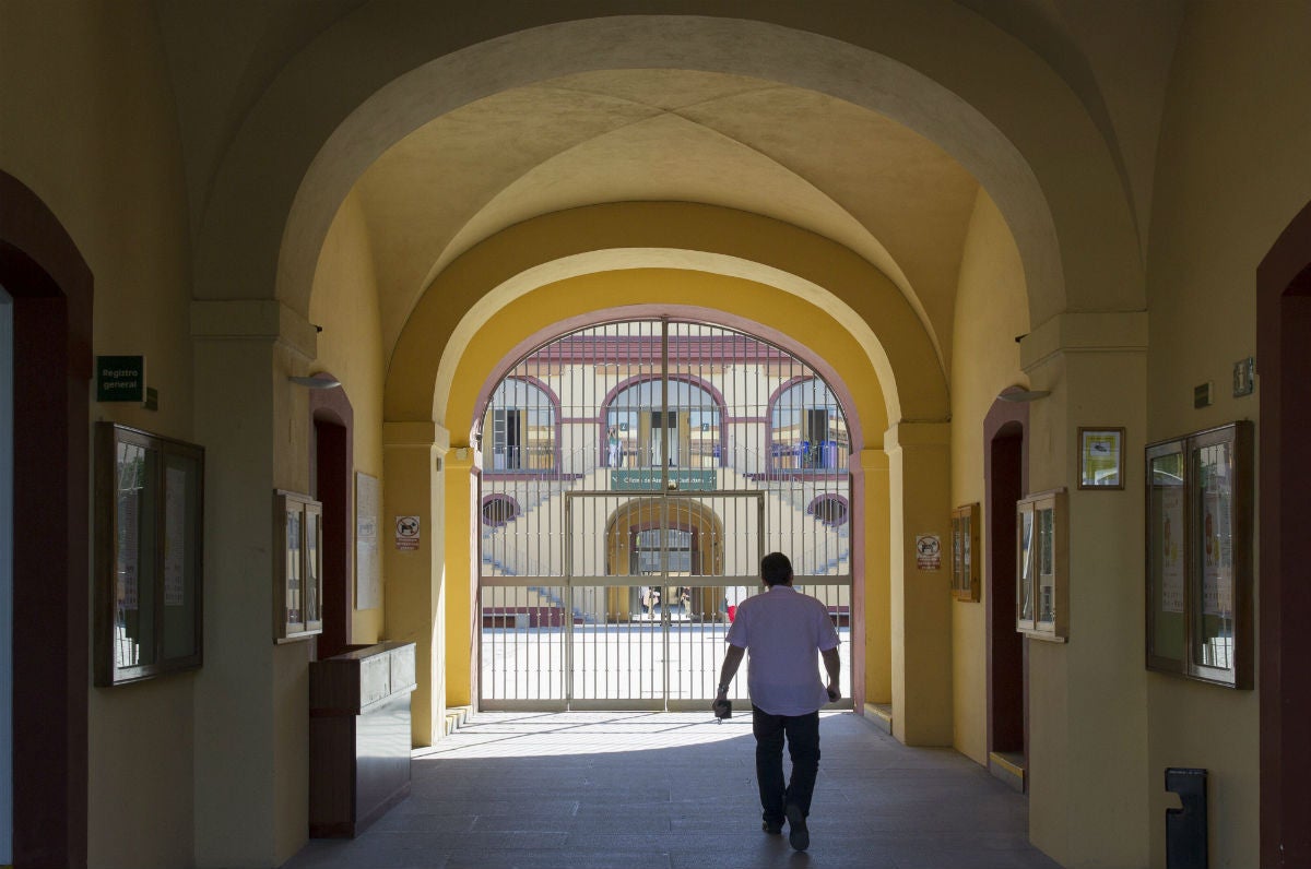 La Diputación de Sevilla felicita a Onda Cero por su 30 aniversario La Diputación de Sevilla felicita a Onda Cero por su 30 aniversario