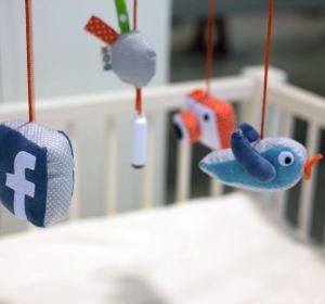 Juguete niños redes sociales Juguete niños redes sociales