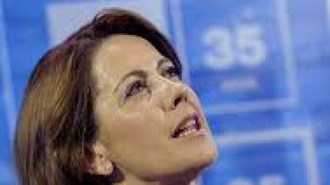 Yolanda Barcina