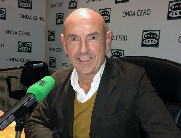 Iñaki Arteta: ''Cataluña imita los movimientos del nacionalismo de 1980'' Iñaki Arteta: ''Cataluña imita los movimientos del nacionalismo de 1980''