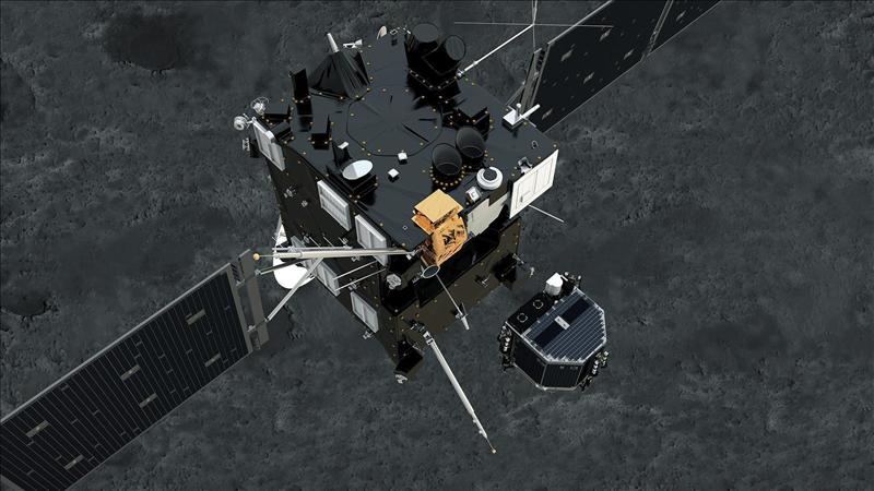 Los Fósforos: ¿Eres un aficionado a todo lo relacionado con el espacio? Los Fósforos: ¿Eres un aficionado a todo lo relacionado con el espacio?