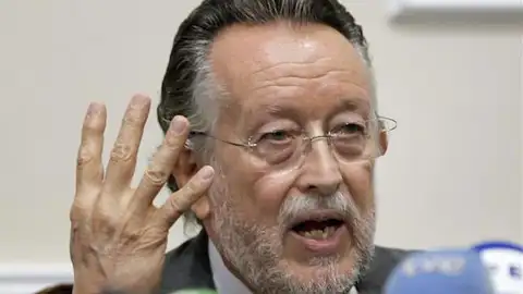 Alfonso Grau, vicealcalde de Valencia durante el Gobierno de Rita Barberá Alfonso Grau, vicealcalde de Valencia durante el Gobierno de Rita Barberá