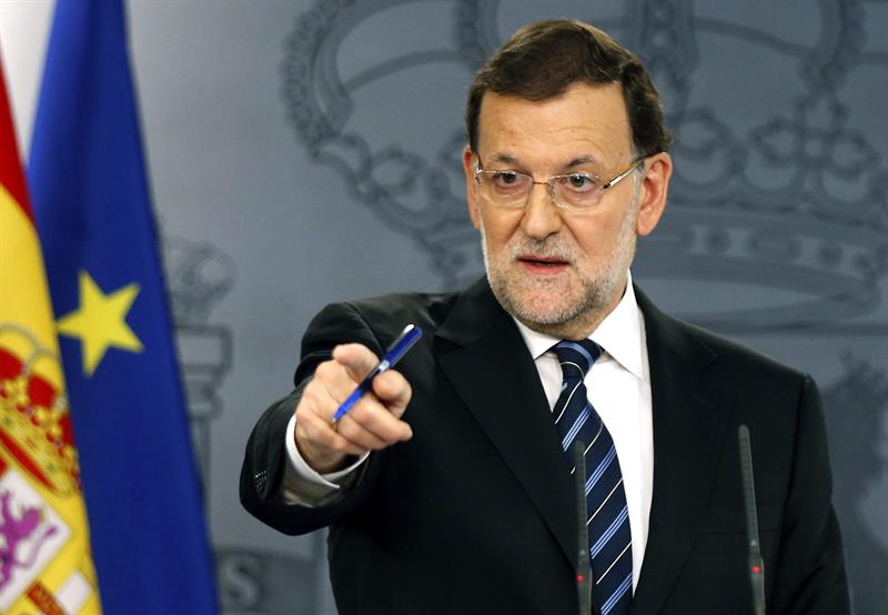 La tertulia: Rajoy comparece tras el 9-N en un día histórico para la ciencia La tertulia: Rajoy comparece tras el 9-N en un día histórico para la ciencia
