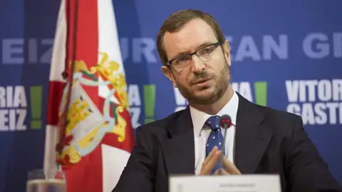 Javier Maroto Javier Maroto