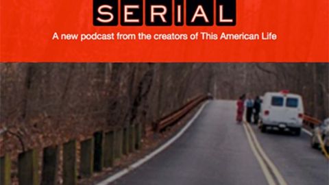 Serial Podcast