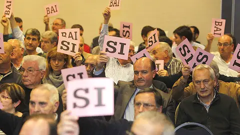 Asamblea Osasuna Asamblea Osasuna