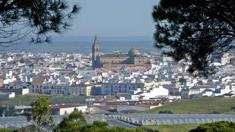 Moguer Moguer