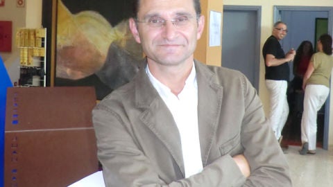 Pedro Amor&oacute;s