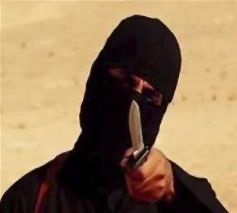 Gabinete: ¿Cómo acabar con el DAESH? Gabinete: ¿Cómo acabar con el DAESH?