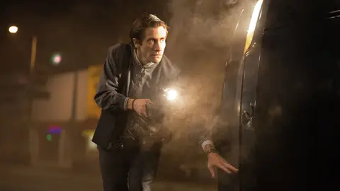 Nightcrawler Nightcrawler