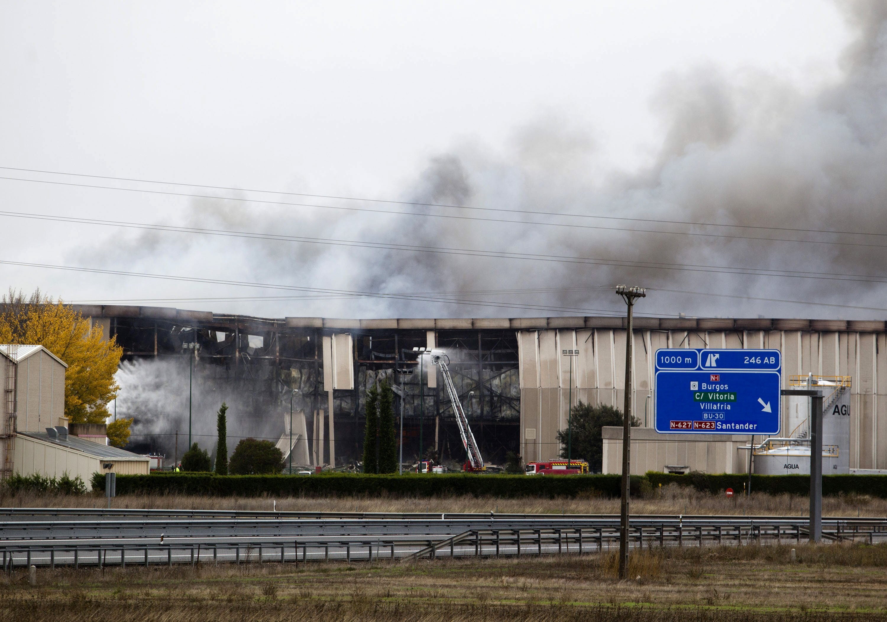 Pedro Ballvé: ''Nuestro objetivo ahora es construir la mejor fábrica de productos cárnicos del mundo'' Pedro Ballvé: ''Nuestro objetivo ahora es construir la mejor fábrica de productos cárnicos del mundo''