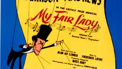 My Fair Lady (1975) My Fair Lady (1975)