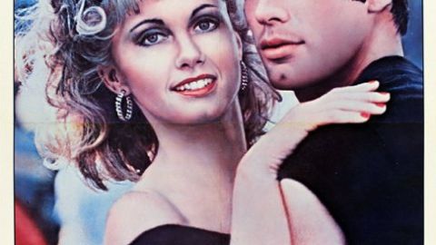 Grease (1978)
