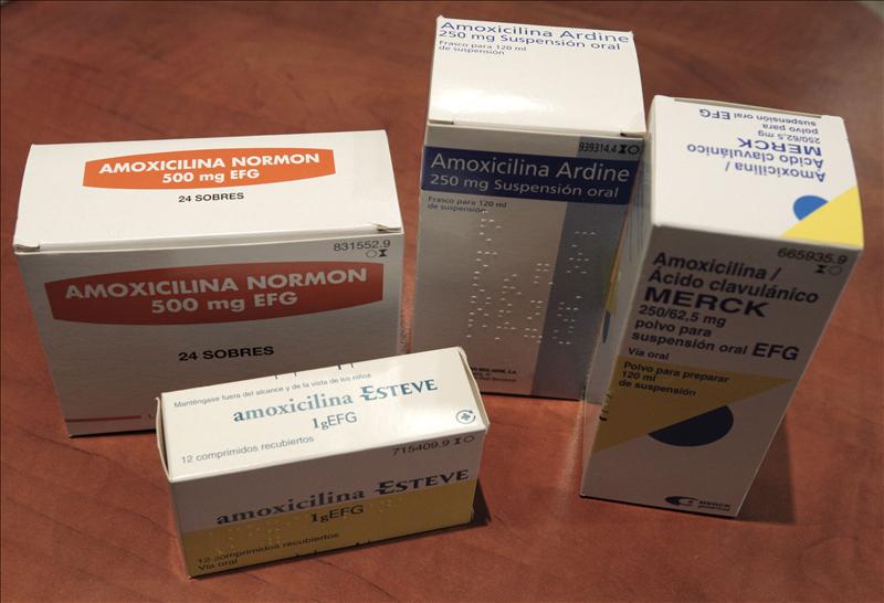 Eureka: El apocalipsis de los antibióticos Eureka: El apocalipsis de los antibióticos