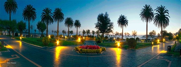 Detenido un hombre de 58 años al ser sorprendido en Santander fotografiando y grabando a menores desnudos en la playa Detenido un hombre de 58 años al ser sorprendido en Santander fotografiando y grabando a menores desnudos en la playa
