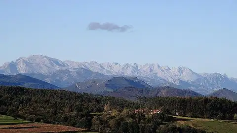 Parque Nacional Parque Nacional