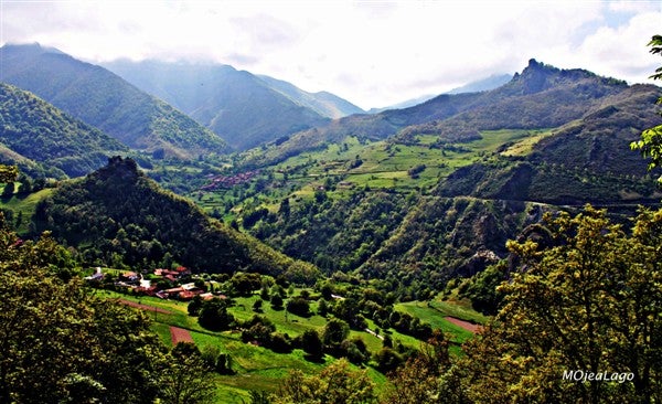 Cantabria, en aviso amarillo por bajas temperaturas Cantabria, en aviso amarillo por bajas temperaturas