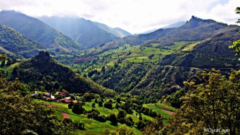 Valderredible por Margarita Ojeda