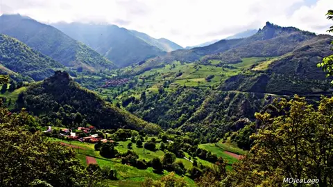 Valderredible por Margarita Ojeda Valderredible por Margarita Ojeda